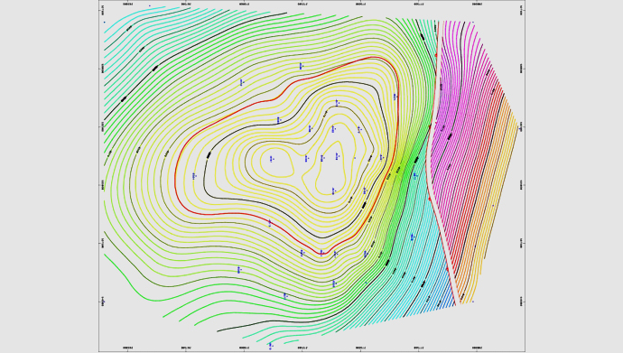 Geological Mapping