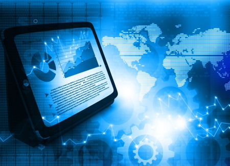 Data Analysis-Geo ICT